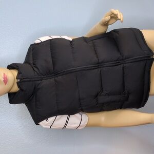 Theory Down Filled Vest